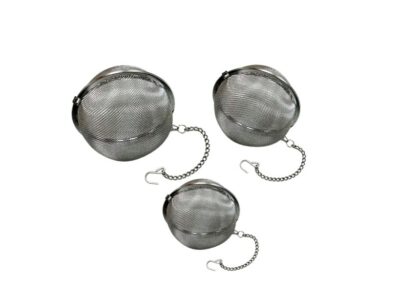 茶球 Tea Ball Strainer