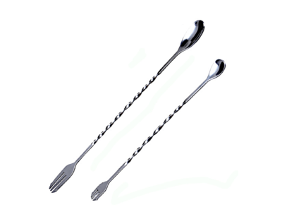 ST 調酒棒 Bar Spoon