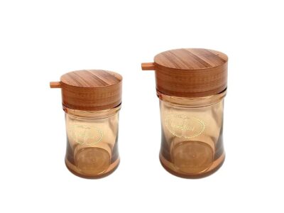 竹紋醬油/醋瓶 Bamboo Pattern Soy Sauce/Vinegar Bottle