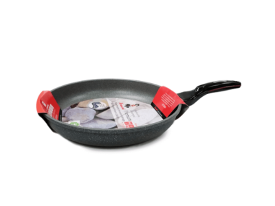 IH 原石鑄造雙面不沾平底鍋 🍳 Stone 7-Layer Non-Sticking Fry Pan