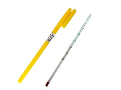 玻璃棒溫度計 Glass Rod Thermometer