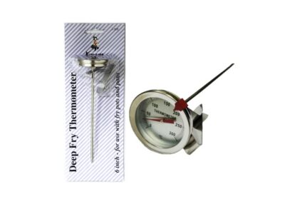 J300 金太郎溫度計 300度（附夾子）Kindairo Thermometer 300°C