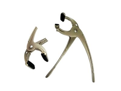 YF168 防燙夾 Anti-Scalding Clip Tongs
