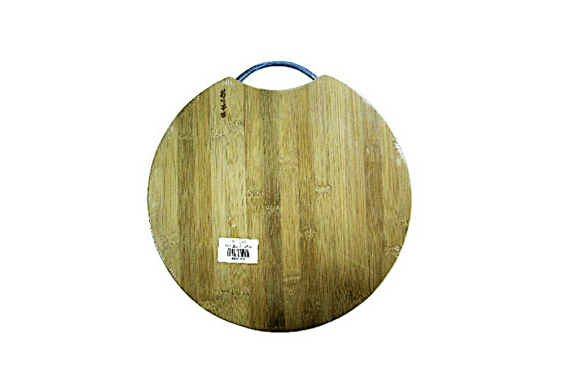 T343 圓砧板 Round Cutting Board