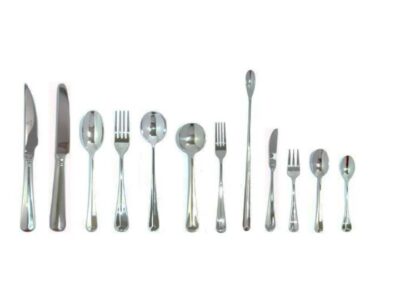 GA1146 SUS304 金太郎餐具系列 Kindairo Series Utensil