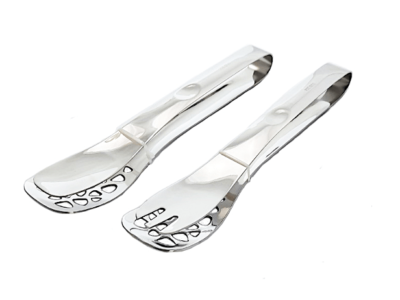 ST 食品夾(叉/匙) Food Tongs(Fork/Spoon Shape)