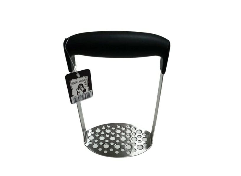 ST 壓泥器 Food Press