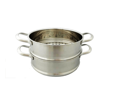 SUS 304# 歐式ST蒸籠 European Style Steamer
