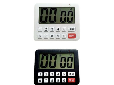 ⏲️ BK914 正倒數計時器 ⏲️ Timer with Countdown