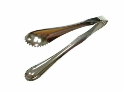 圓弧齒服務夾 Round Head Service Tongs