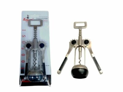 ZX18 鈦合金開酒器 Wine Opener