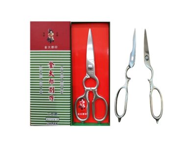 金太郎 可拆鑄造廚剪 Kindairo Detachable Cast Kitchen Scissor