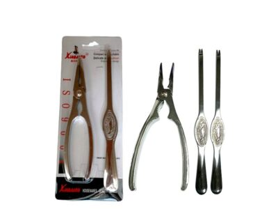 LC1720 龍蝦鉗蟹叉組 3 入 Lobster/Crab Eating Tool Set