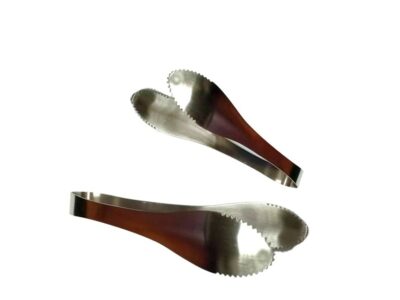 ST 服務夾細齒 Serving Tongs with Sharp Teeth