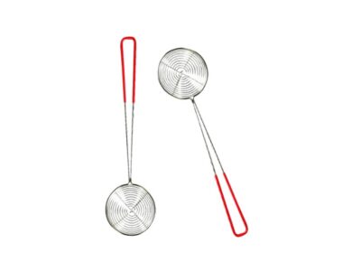ST紅線條蚵網 Red Line Oyster Strainer
