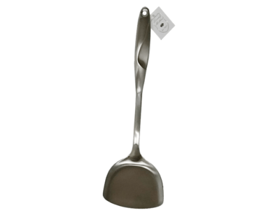 SUS 304 中空隔熱煎匙 Heat-Isolated Spatula