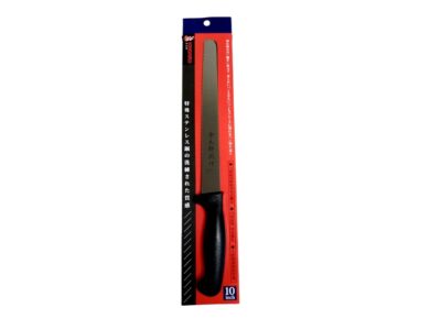 金太郎10" 麵包刀 Kindairo Bread Knife